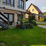 An Der Kurpromrnade * Bad Schandau