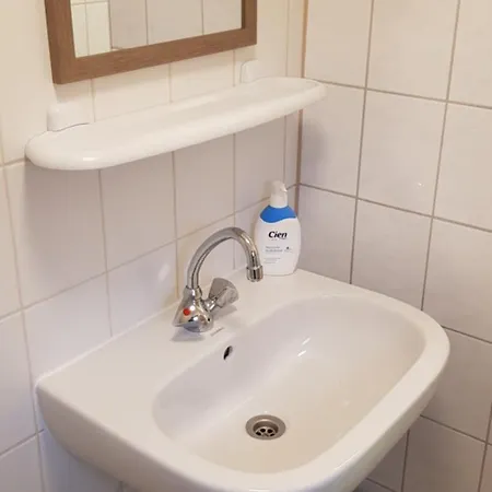 An Der Kurpromrnade Bad Schandau