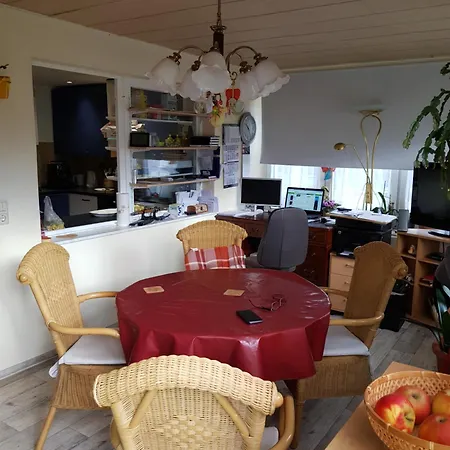 An Der Kurpromrnade *