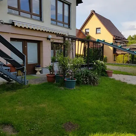 An Der Kurpromrnade * Bad Schandau