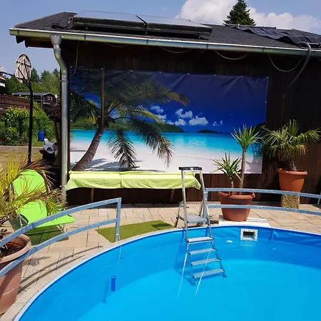 An Der Kurpromrnade Bad Schandau