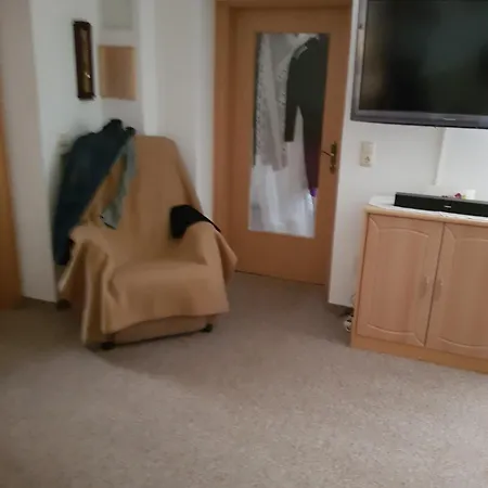 An Der Kurpromrnade * バート・シャンダウ