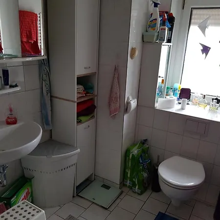 An Der Kurpromrnade Bad Schandau