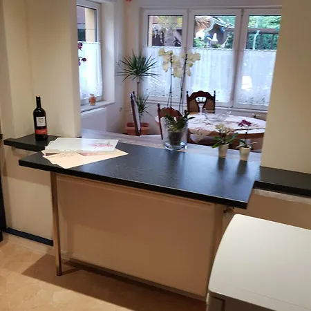 An Der Kurpromrnade Bad Schandau