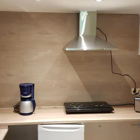 Apartmán An Der Kurpromrnade Bad Schandau