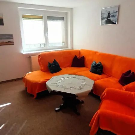 An Der Kurpromrnade *