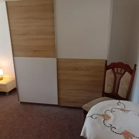 Apartmán An Der Kurpromrnade Bad Schandau