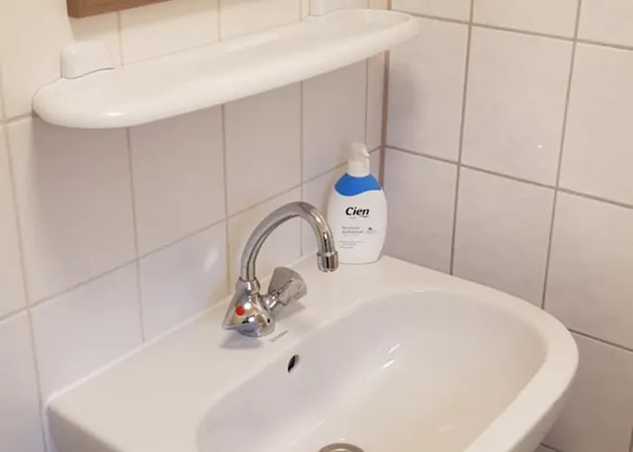 An Der Kurpromrnade Bad Schandau