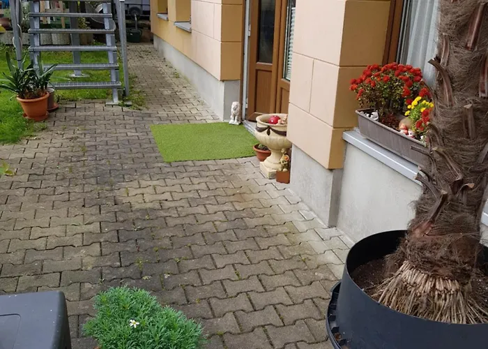 An Der Kurpromrnade *