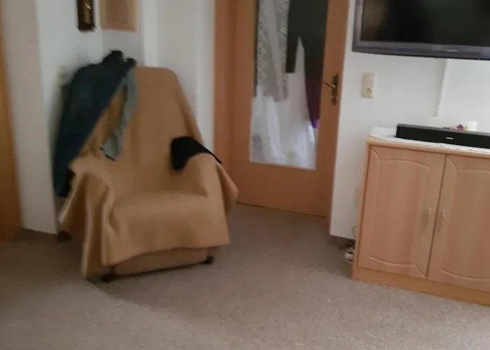 An Der Kurpromrnade * Bad Schandau