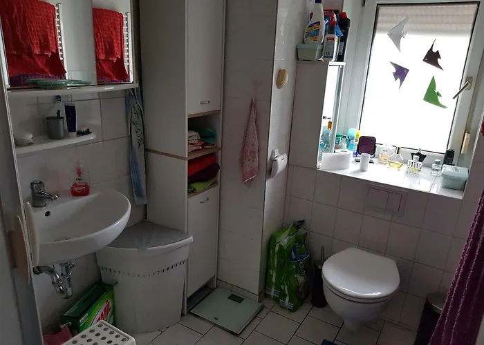 An Der Kurpromrnade Bad Schandau