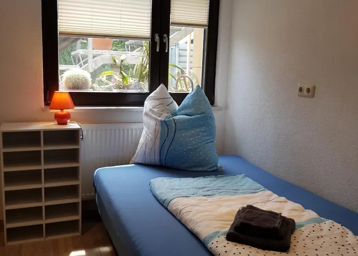 An Der Kurpromrnade * Bad Schandau