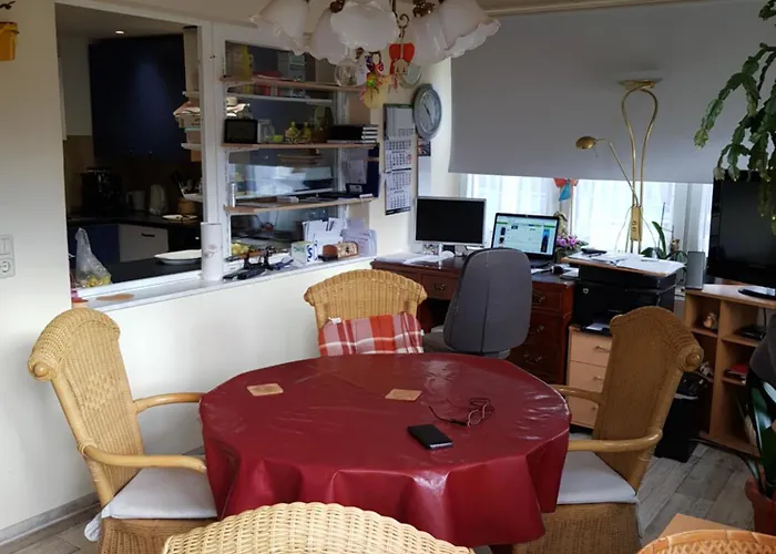 An Der Kurpromrnade Bad Schandau